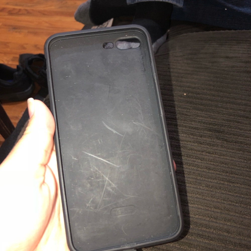 iPhone 6/7/8 Plus Case - Picture 2 of 3